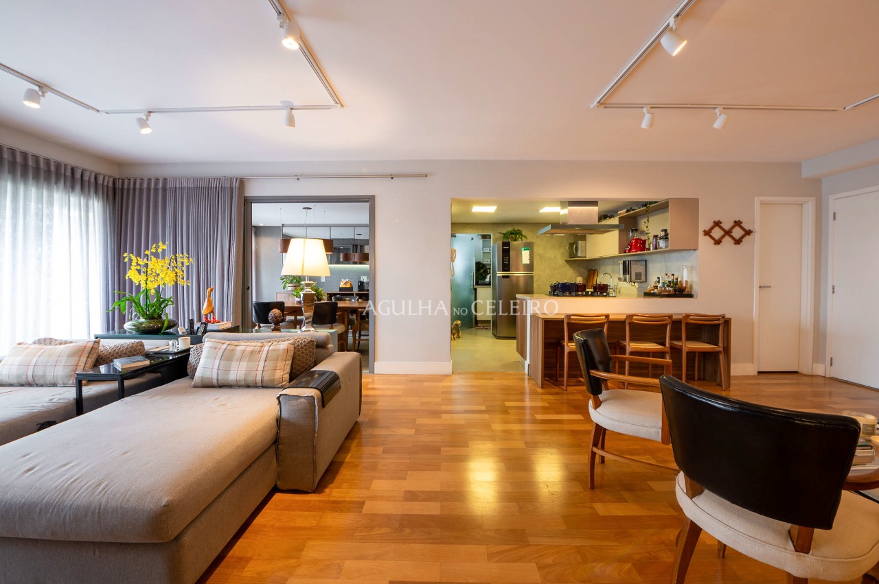 Apartamento Idea Zarvos para venda em Perdizes. – 17922