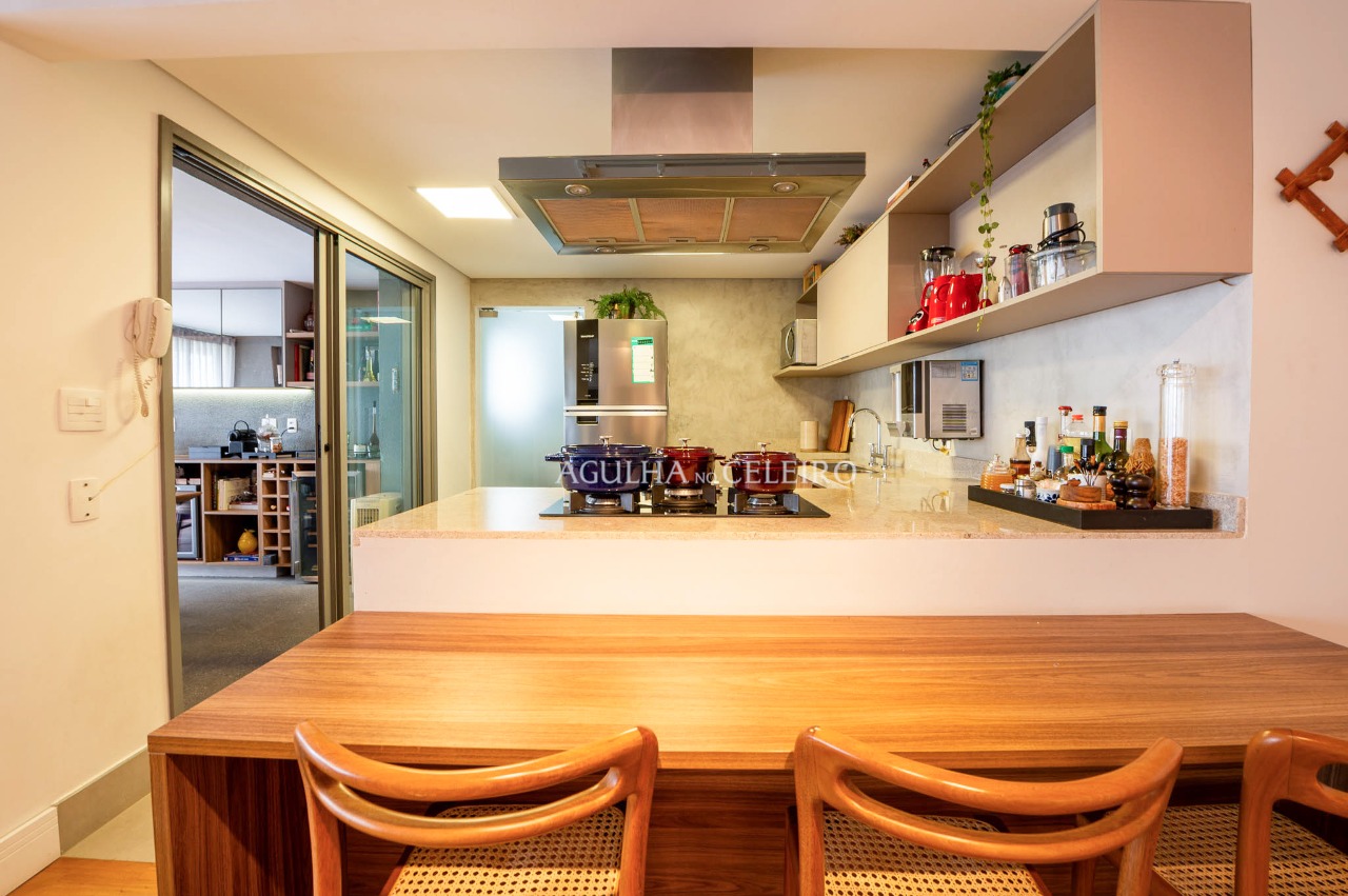 Apartamento Idea Zarvos para venda em Perdizes. – 17922