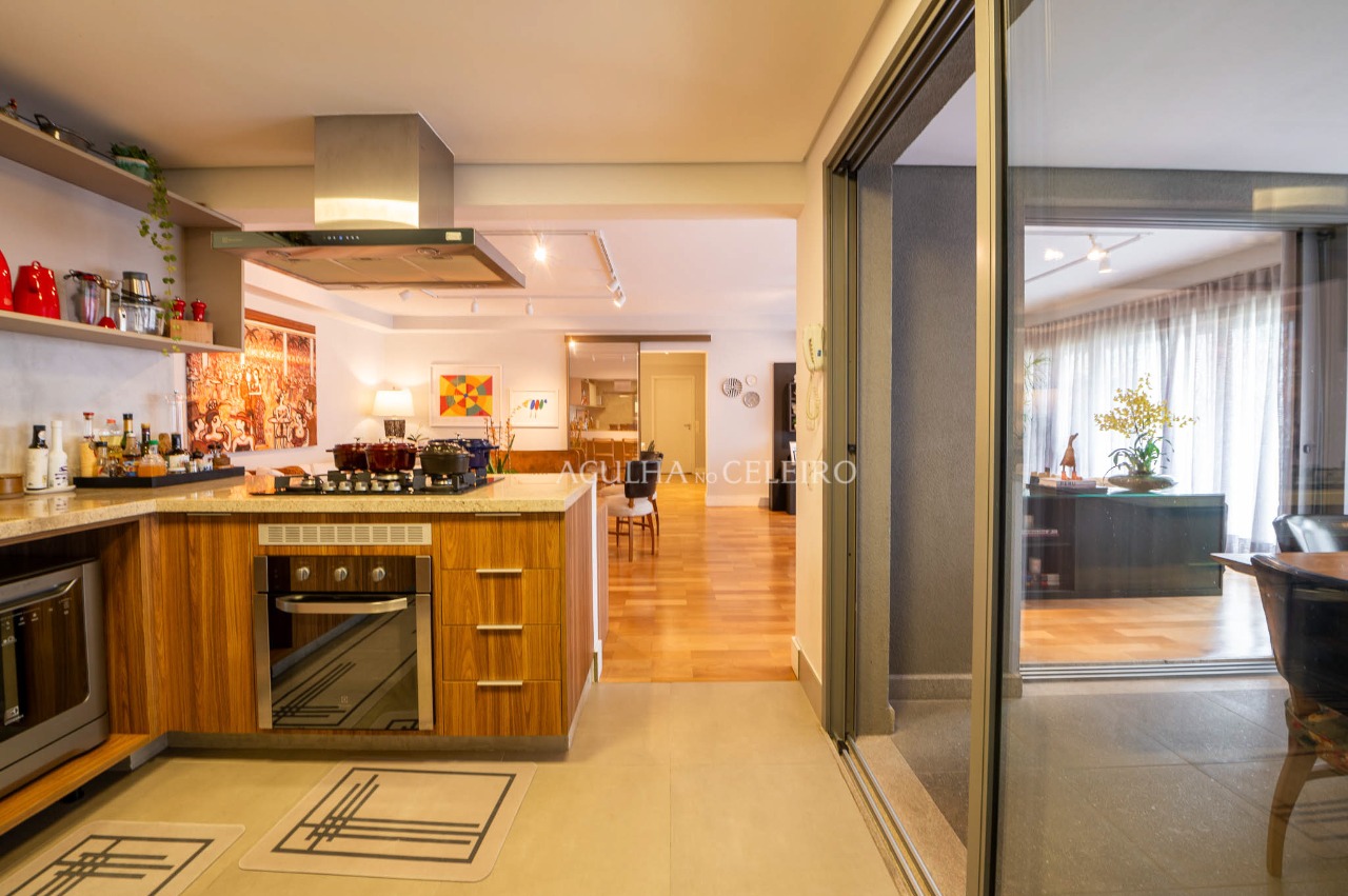 Apartamento Idea Zarvos para venda em Perdizes. – 17922