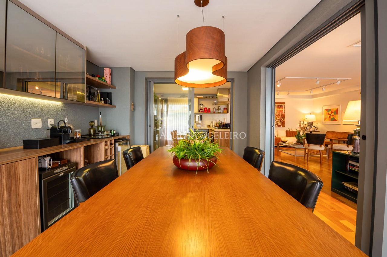 Apartamento Idea Zarvos para venda em Perdizes. – 17922