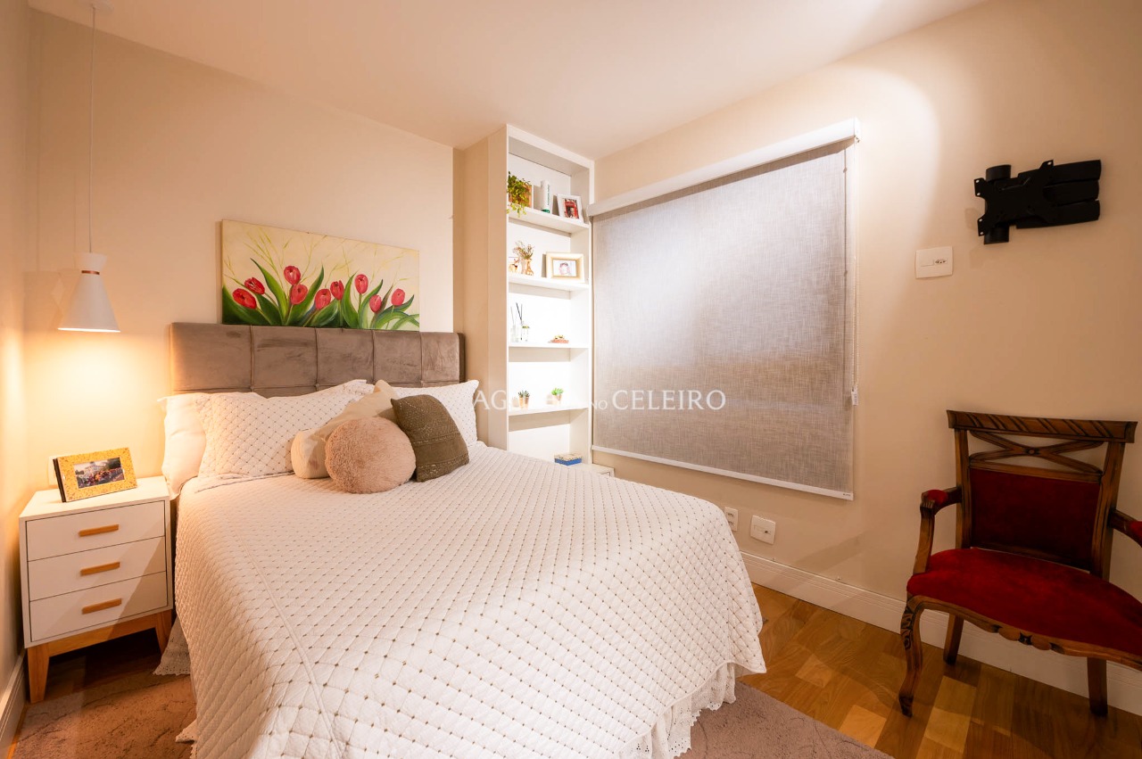 Apartamento Idea Zarvos para venda em Perdizes. – 17922