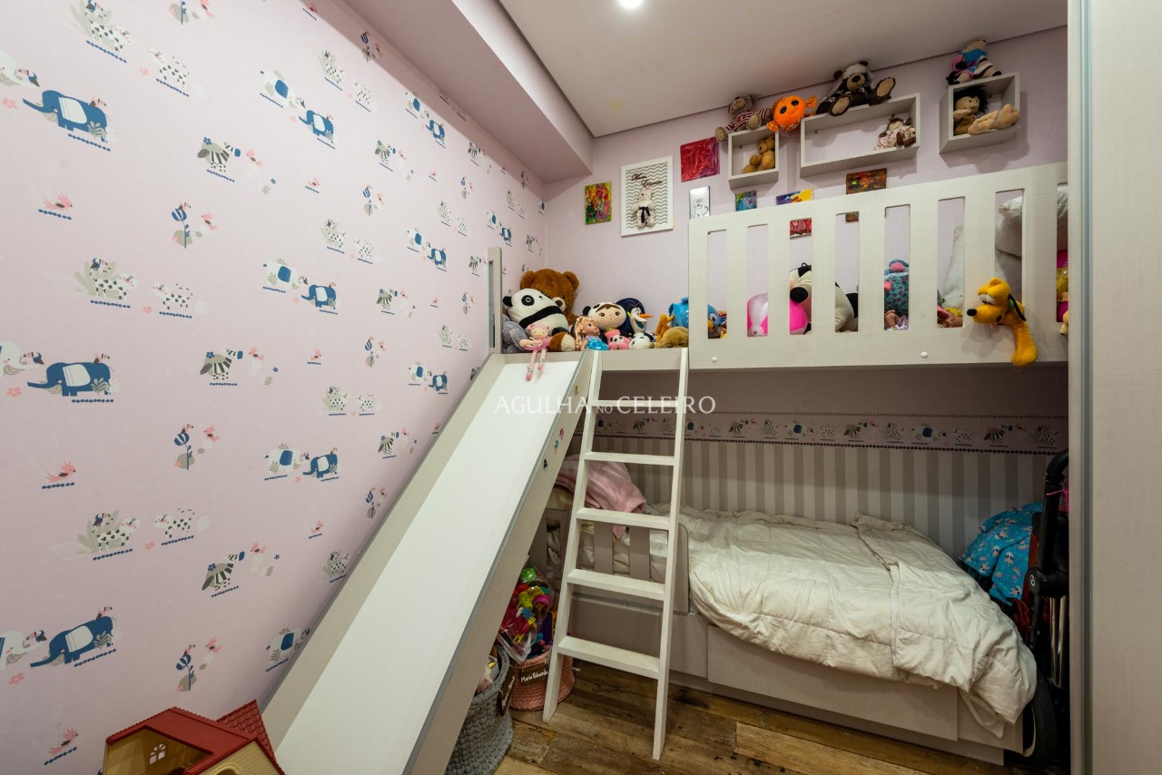 Apartamento a venda Vila Nova Conceição – 9131