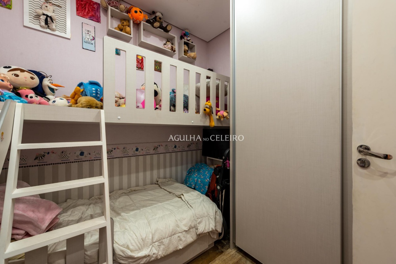 Apartamento a venda Vila Nova Conceição – 9131