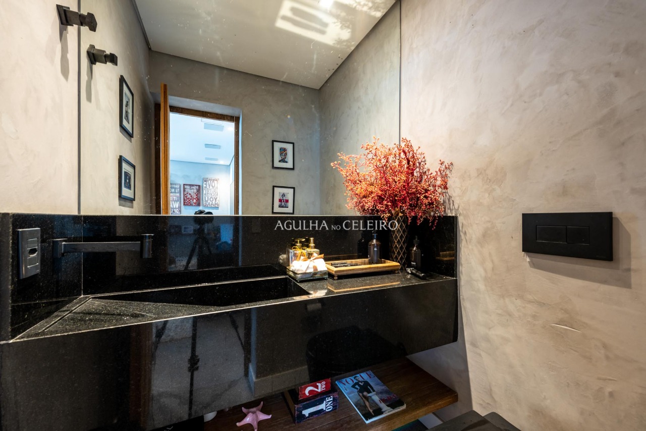 Apartamento a venda Vila Nova Conceição – 9131