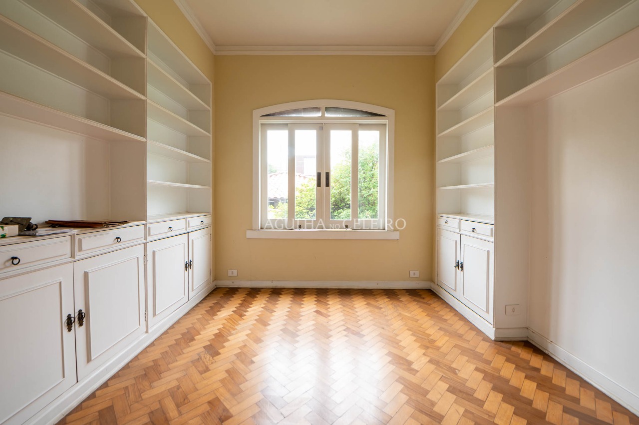 Casa a venda Jardim Europa – 9436