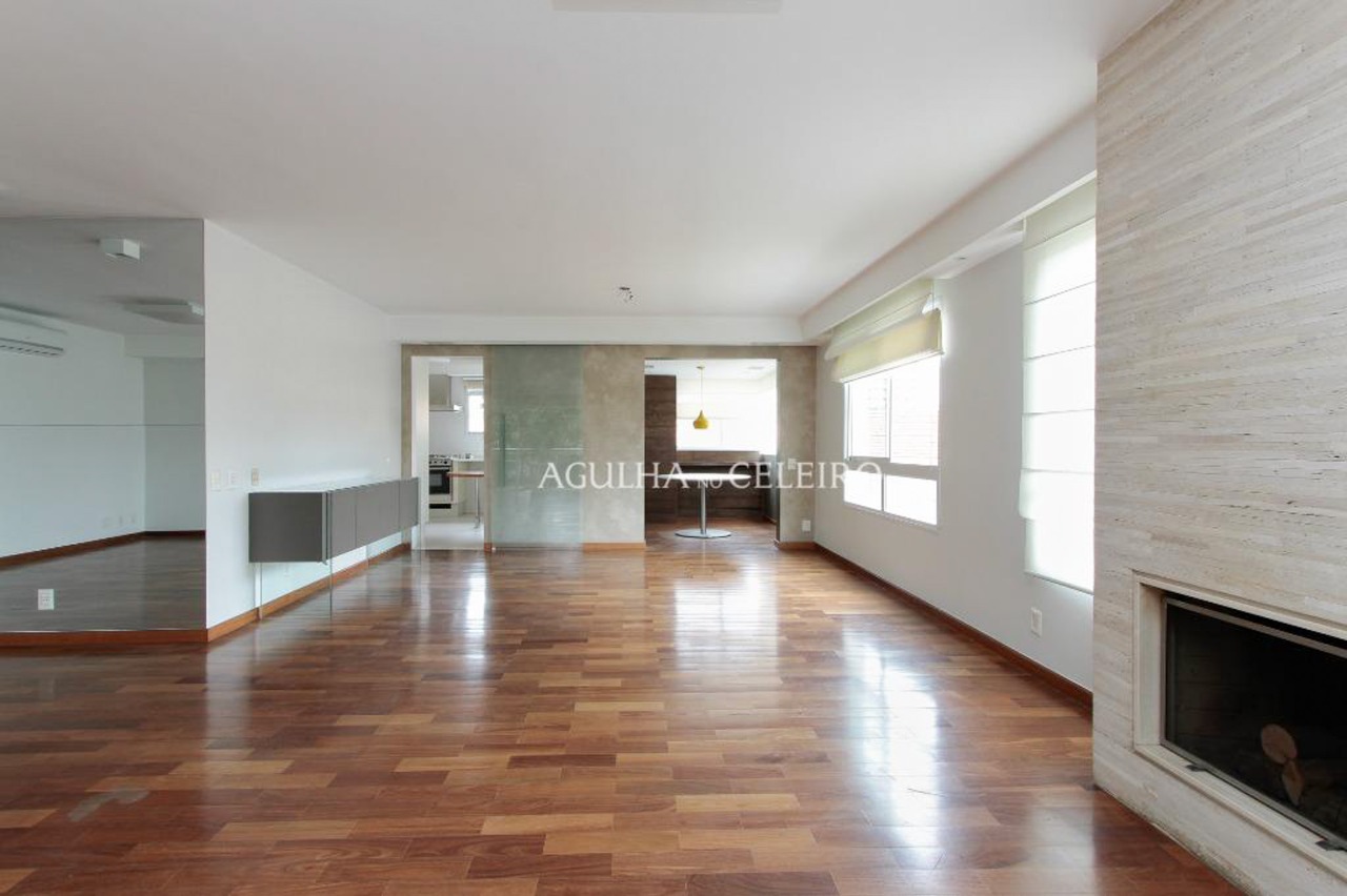 Apartamento maravilhoso à venda na Vila Madalena – AP3781