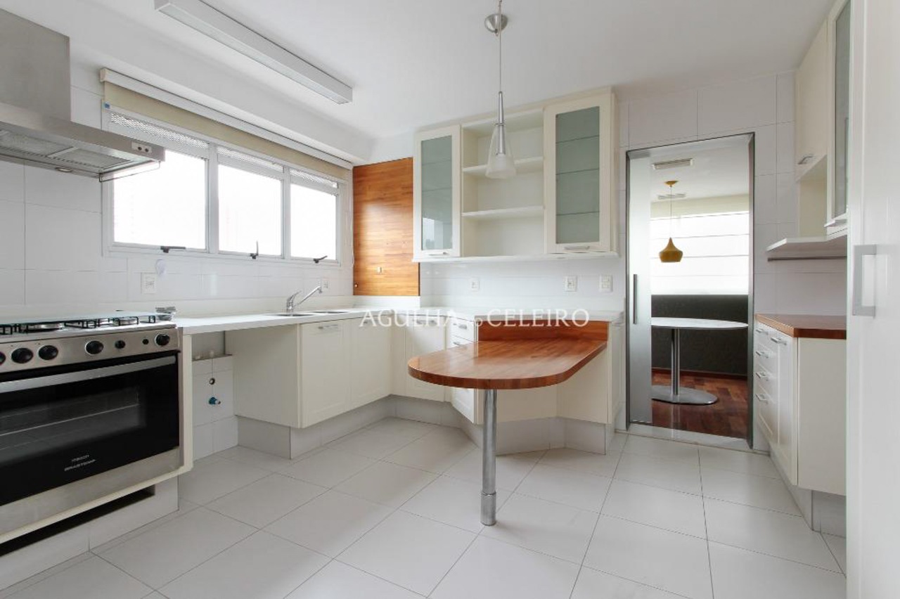 Apartamento maravilhoso à venda na Vila Madalena – AP3781