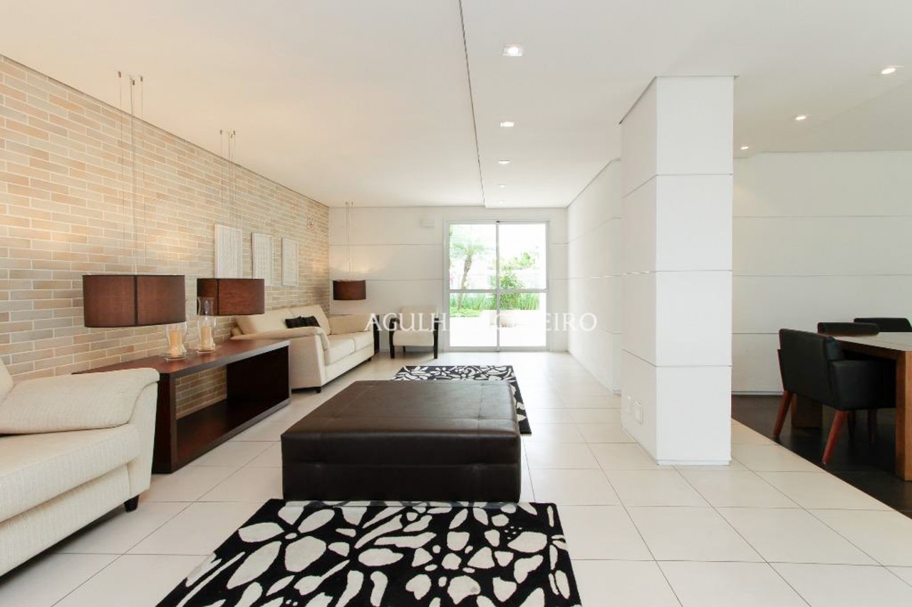 Apartamento maravilhoso à venda na Vila Madalena – AP3781