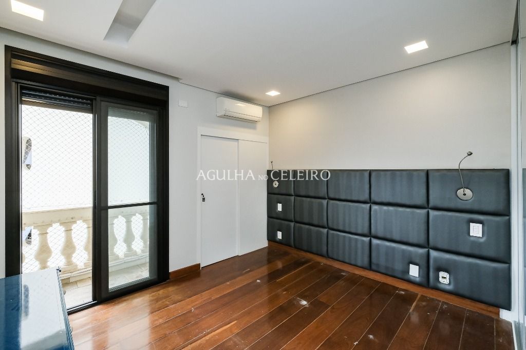 Apartamento a 450 metros do Parque Ibirapuera à venda no Jardim Paulista. – AP8263