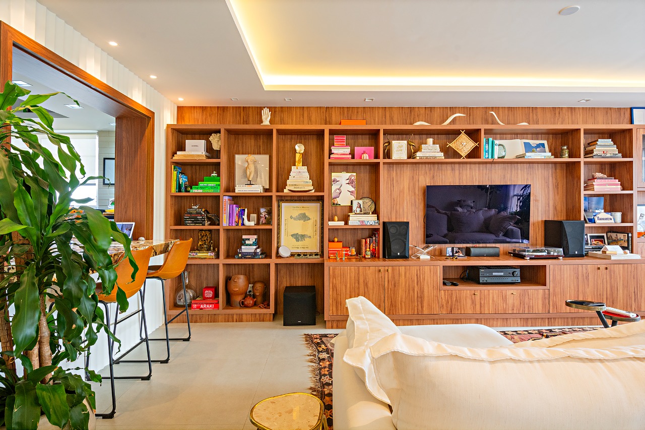 Cobertura à venda no Jardim Paulista – CO0791