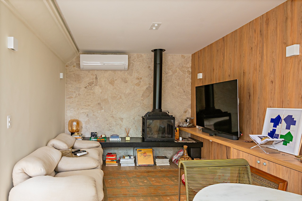 Cobertura à venda no Jardim Paulista – CO0791