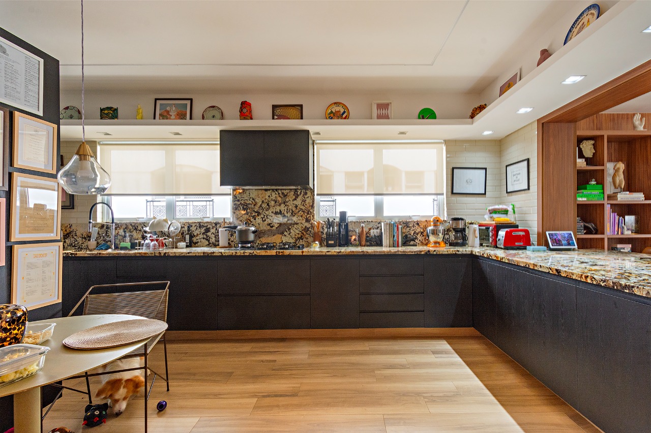 Cobertura à venda no Jardim Paulista – CO0791