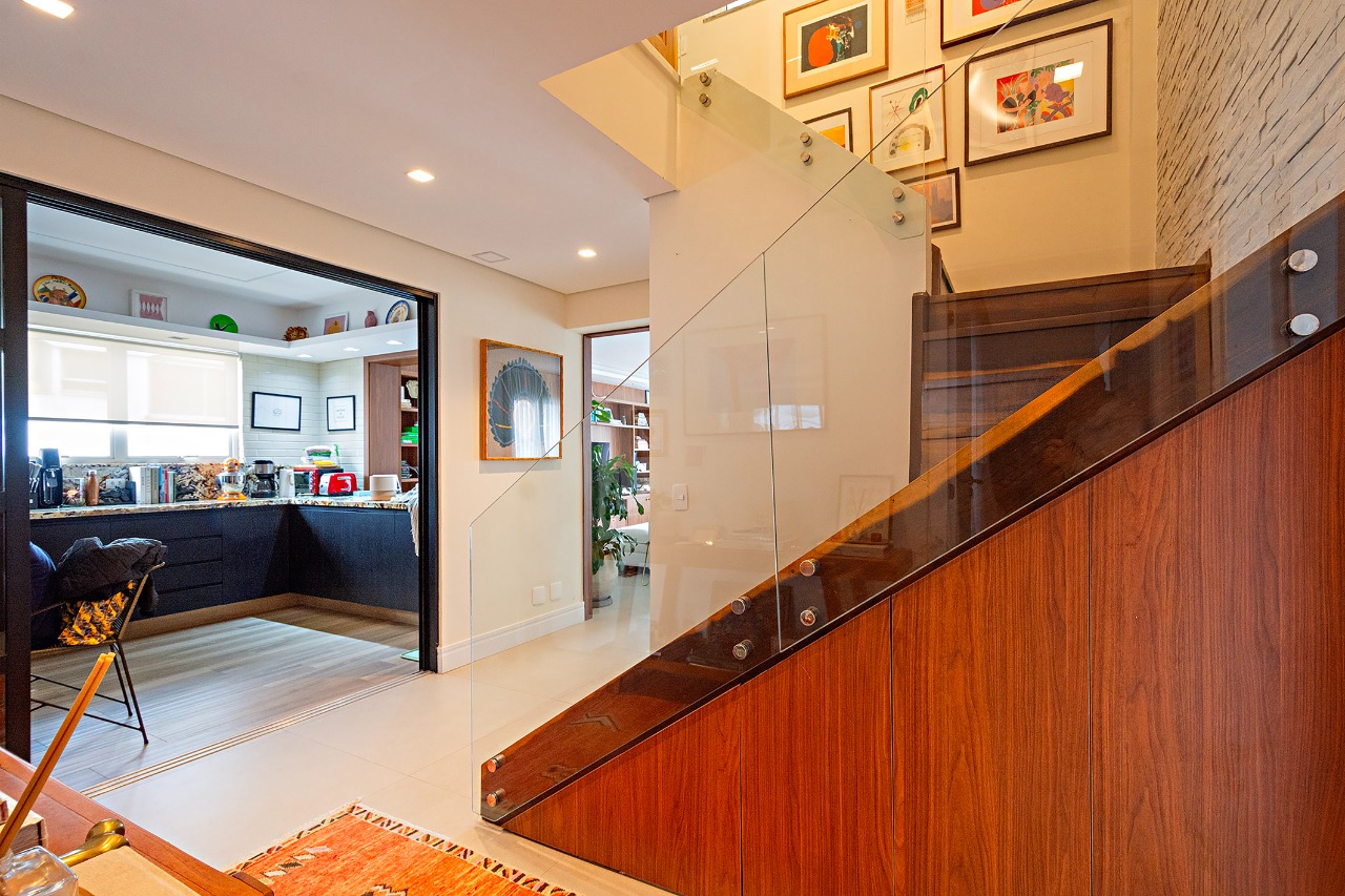 Cobertura à venda no Jardim Paulista – CO0791