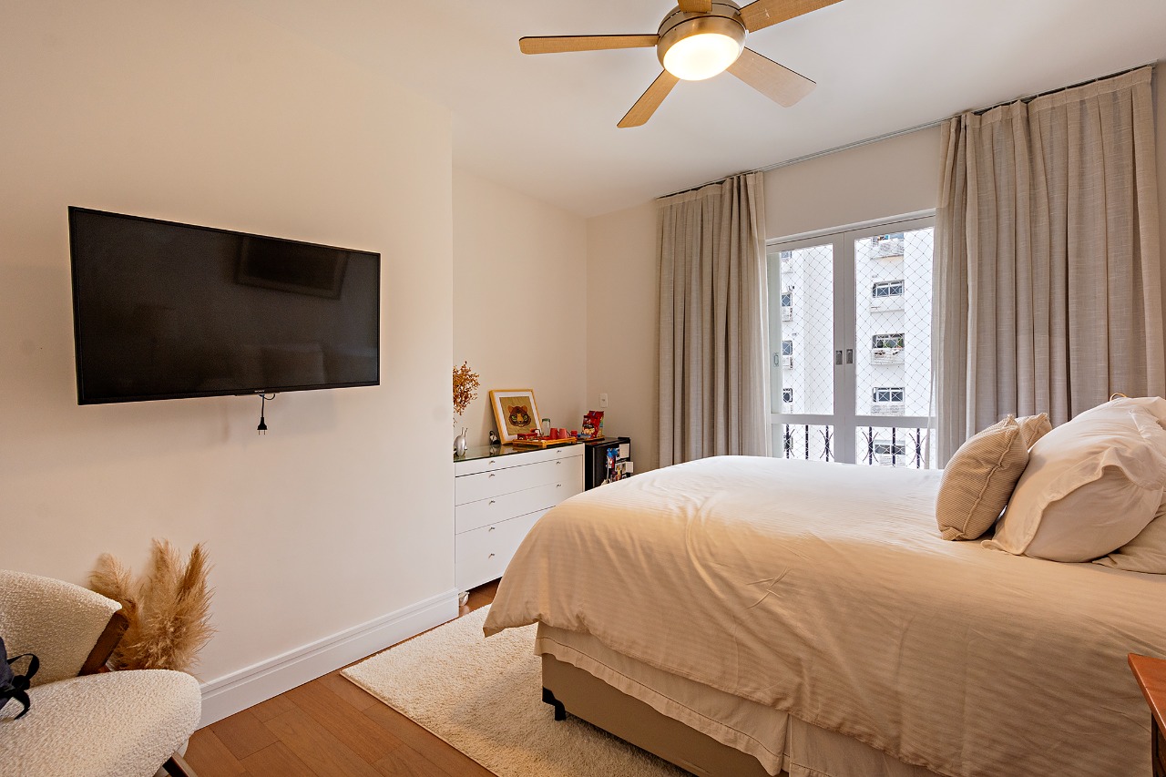 Cobertura à venda no Jardim Paulista – CO0791