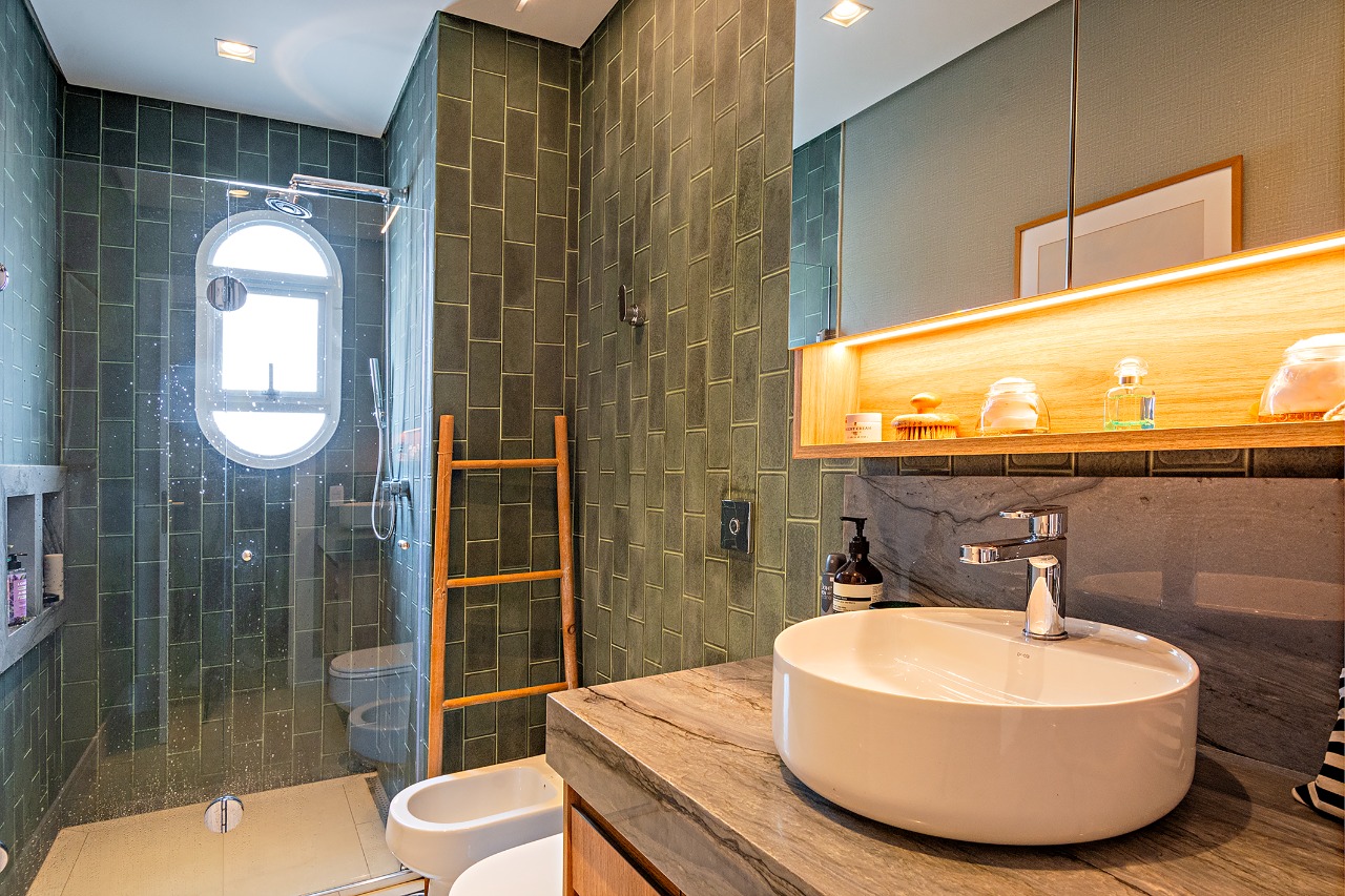 Cobertura à venda no Jardim Paulista – CO0791