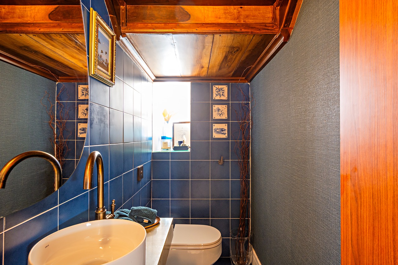 Cobertura à venda no Jardim Paulista – CO0791