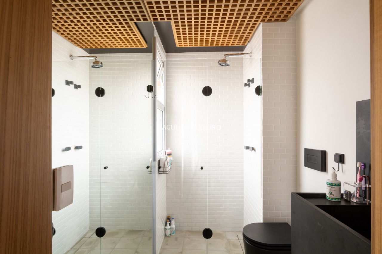 Apartamento assinado por Nildo José em ótima localização em Moema. – 13980 - DSC_9700