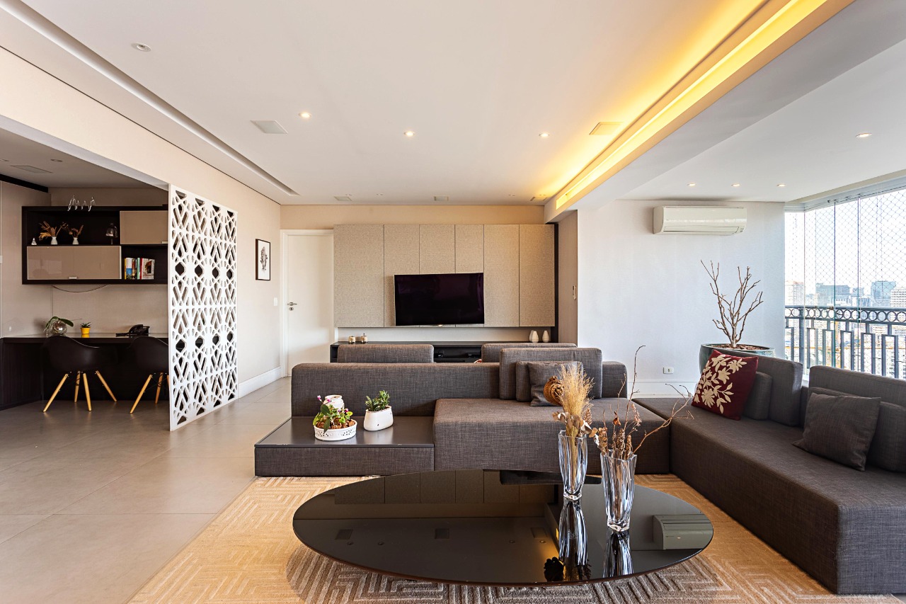 Apartamento à venda com uma vista incrível na região da Vila Olímpia. – 14084 - _MG_1797-HDR