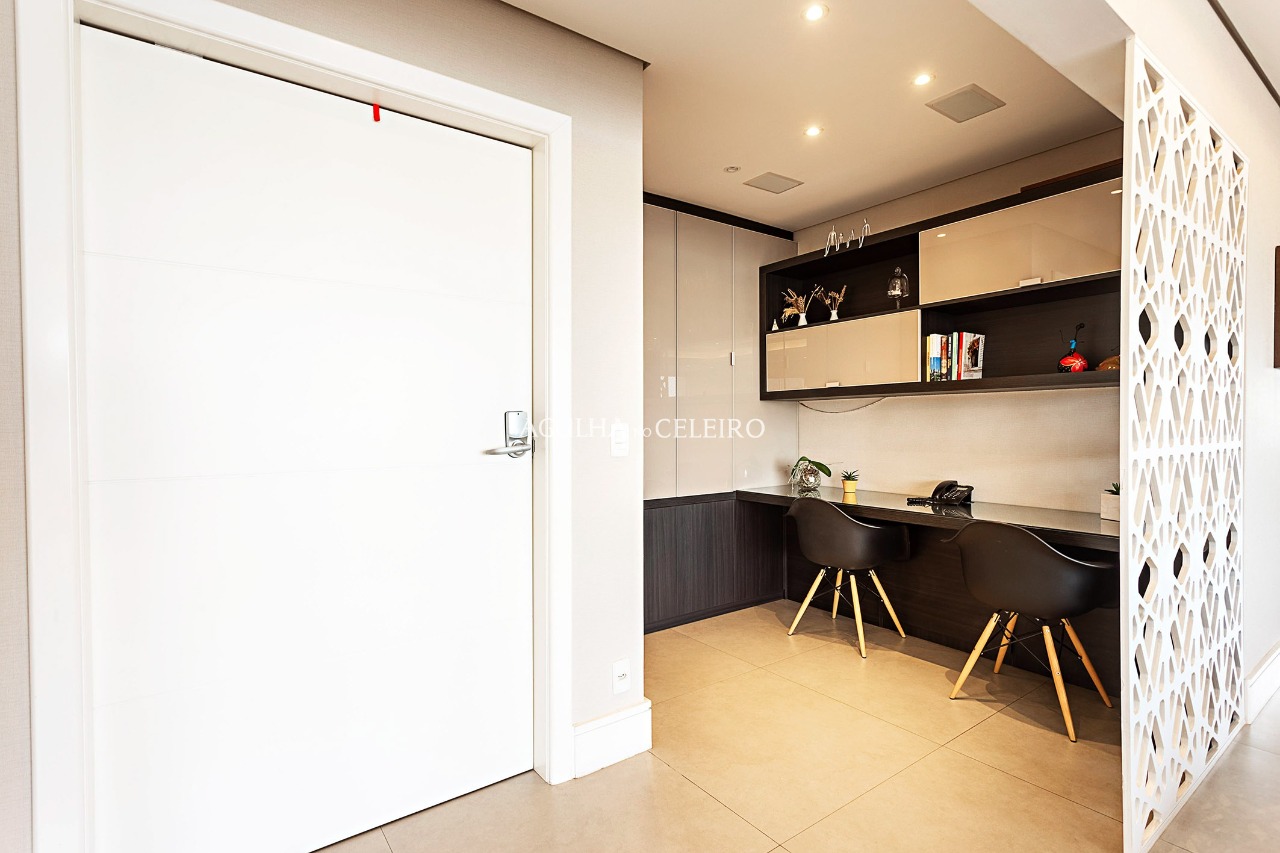 Apartamento à venda com uma vista incrível na região da Vila Olímpia. – 14084 - _MG_1851-HDR