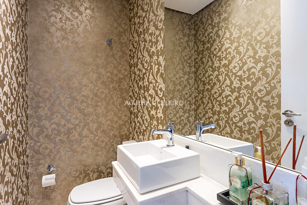 Apartamento à venda com uma vista incrível na região da Vila Olímpia. – 14084 - _MG_1860-HDR