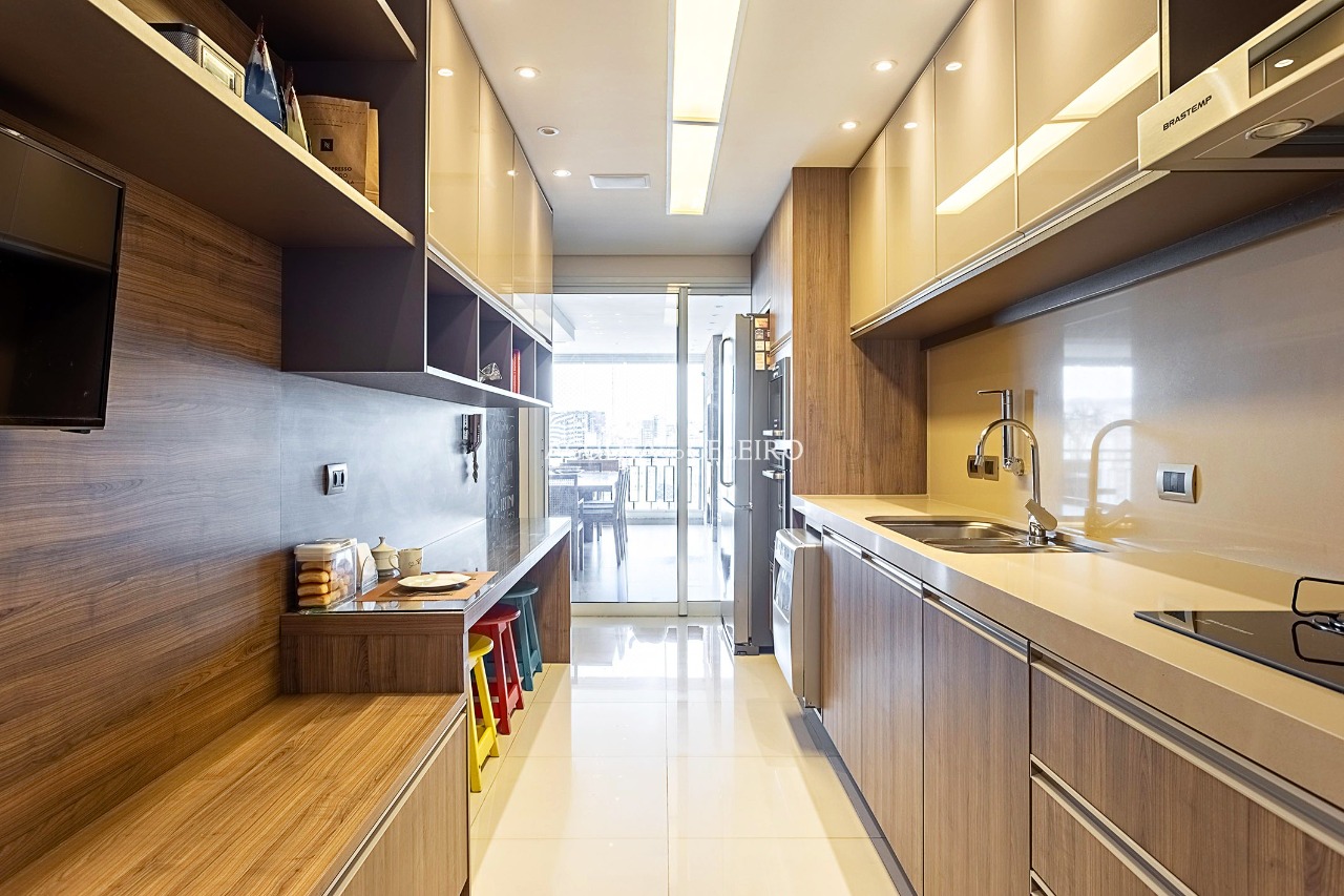 Apartamento à venda com uma vista incrível na região da Vila Olímpia. – 14084 - _MG_1992-HDR