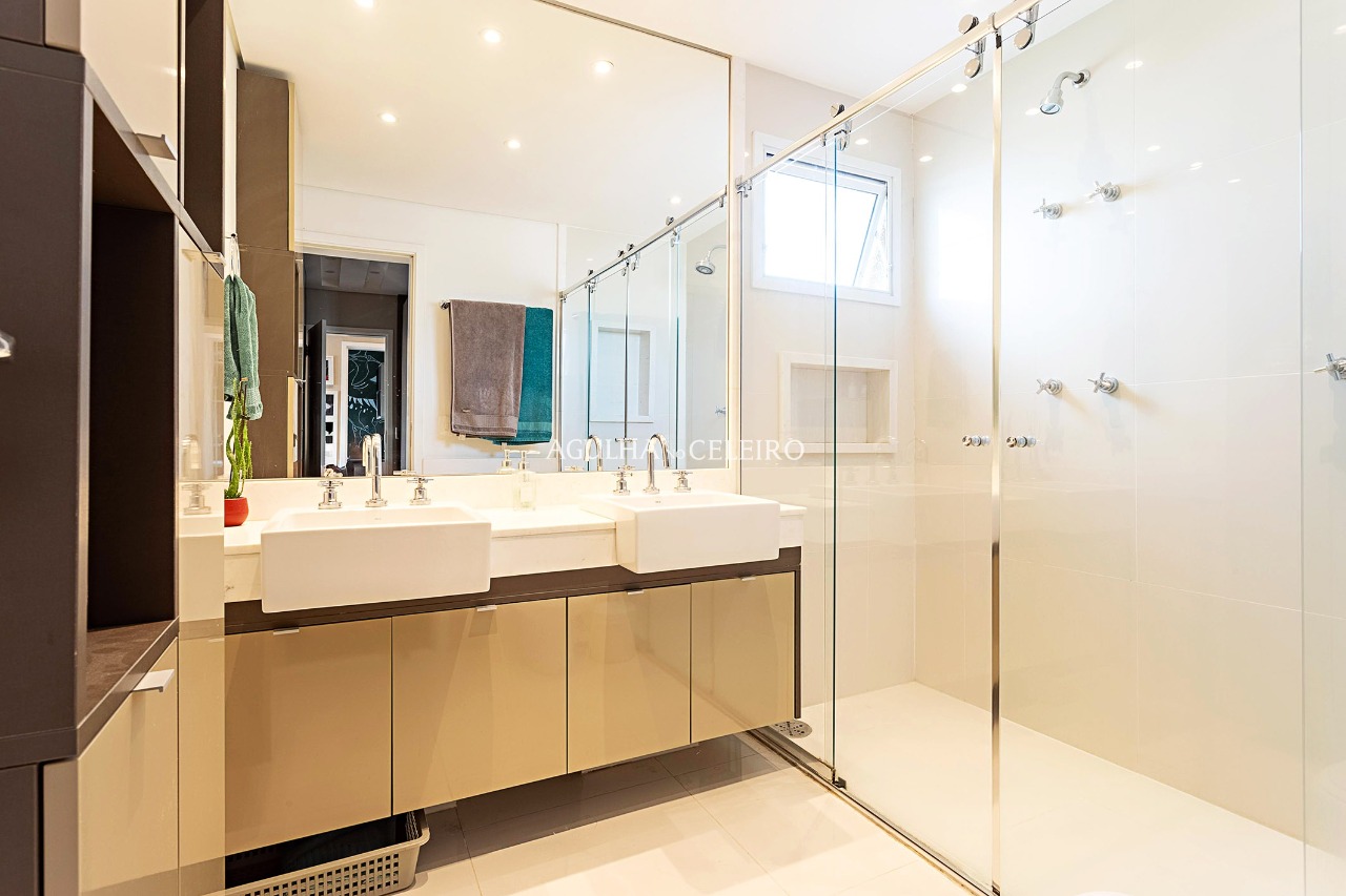 Apartamento à venda com uma vista incrível na região da Vila Olímpia. – 14084 - _MG_1934-HDR