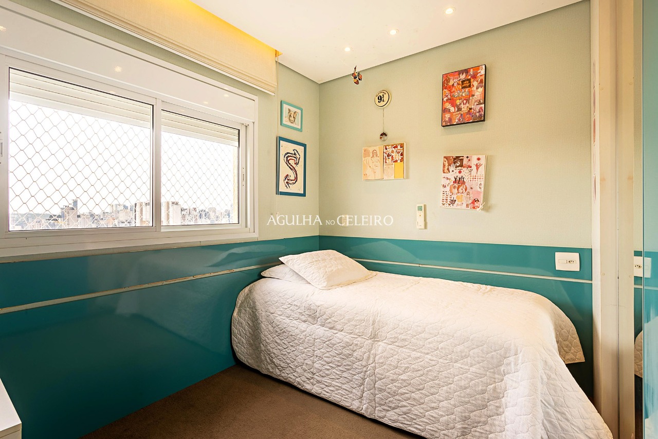 Apartamento à venda com uma vista incrível na região da Vila Olímpia. – 14084 - _MG_1867-HDR