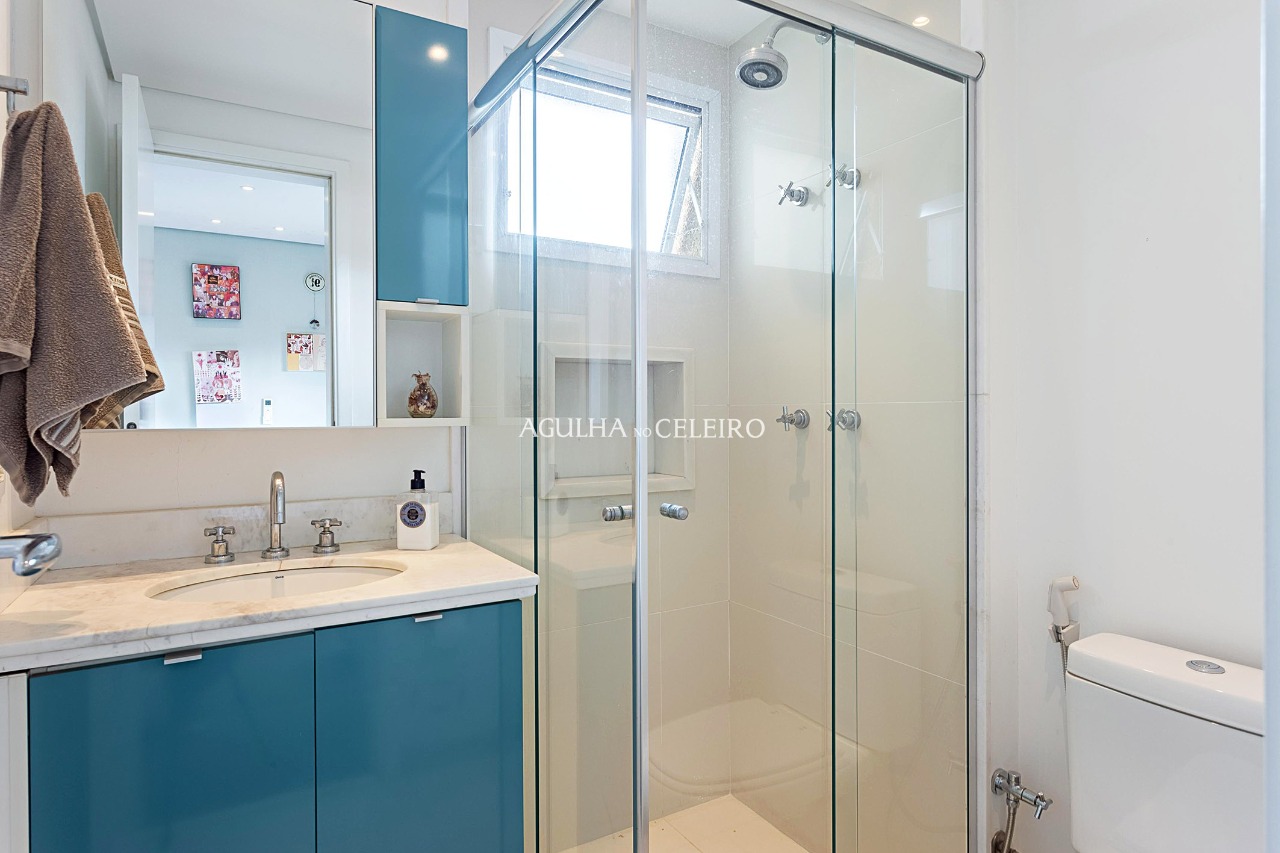 Apartamento à venda com uma vista incrível na região da Vila Olímpia. – 14084 - _MG_1894-HDR