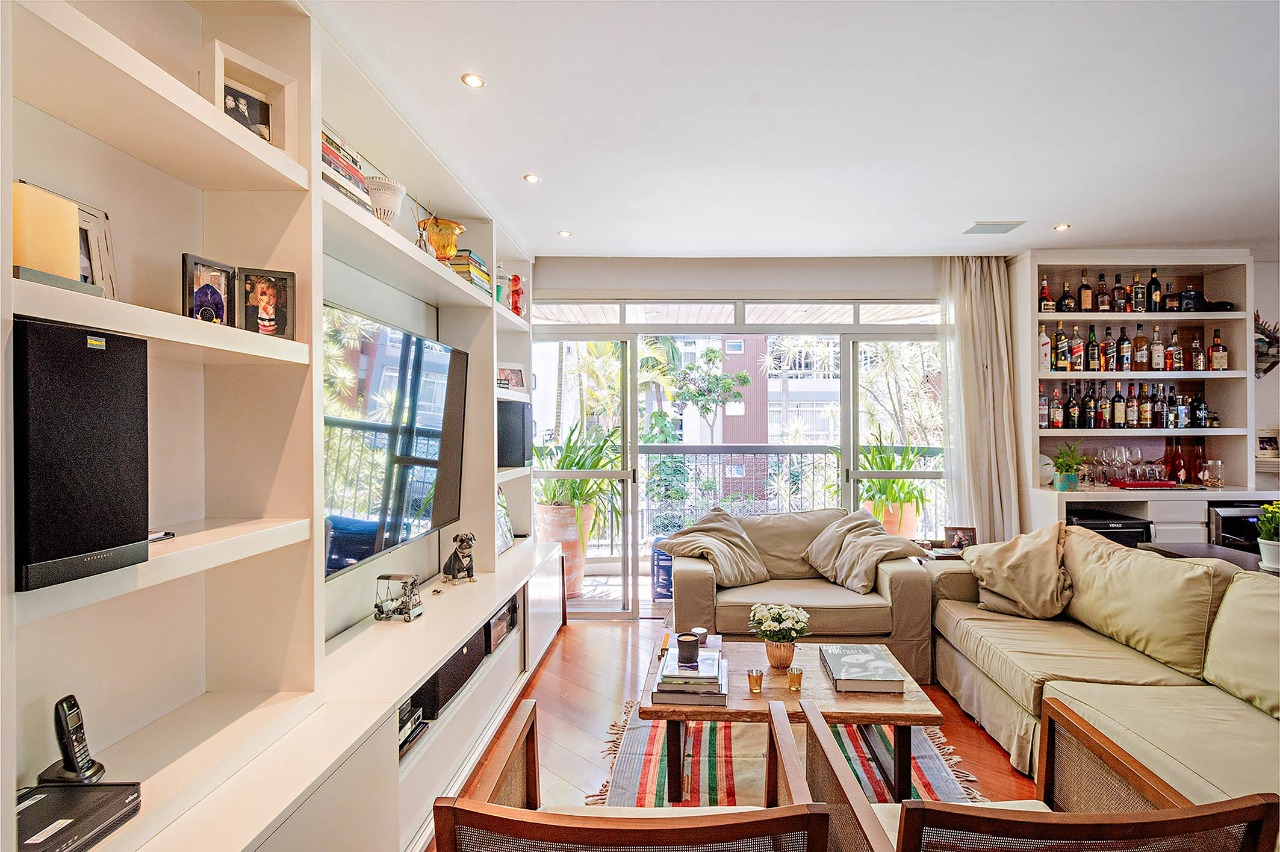 Apartamento à venda no Itaim Bibi. – 17697 - DSC_3446