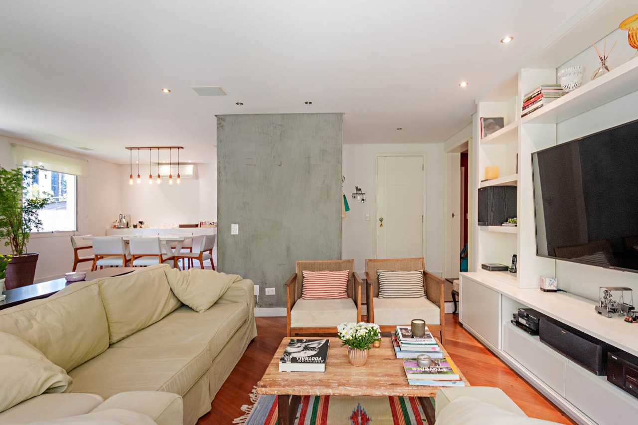 Apartamento à venda no Itaim Bibi. – 17697 - DSC_3472