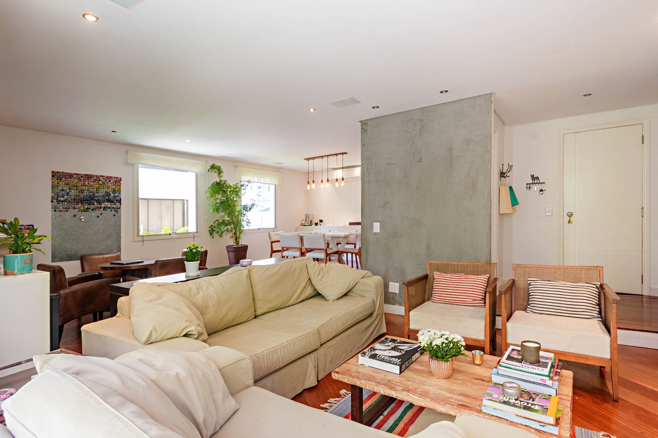 Apartamento à venda no Itaim Bibi. – 17697 - DSC_3479