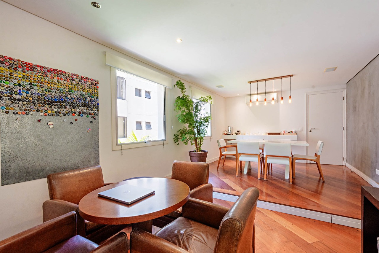 Apartamento à venda no Itaim Bibi. – 17697 - DSC_3514