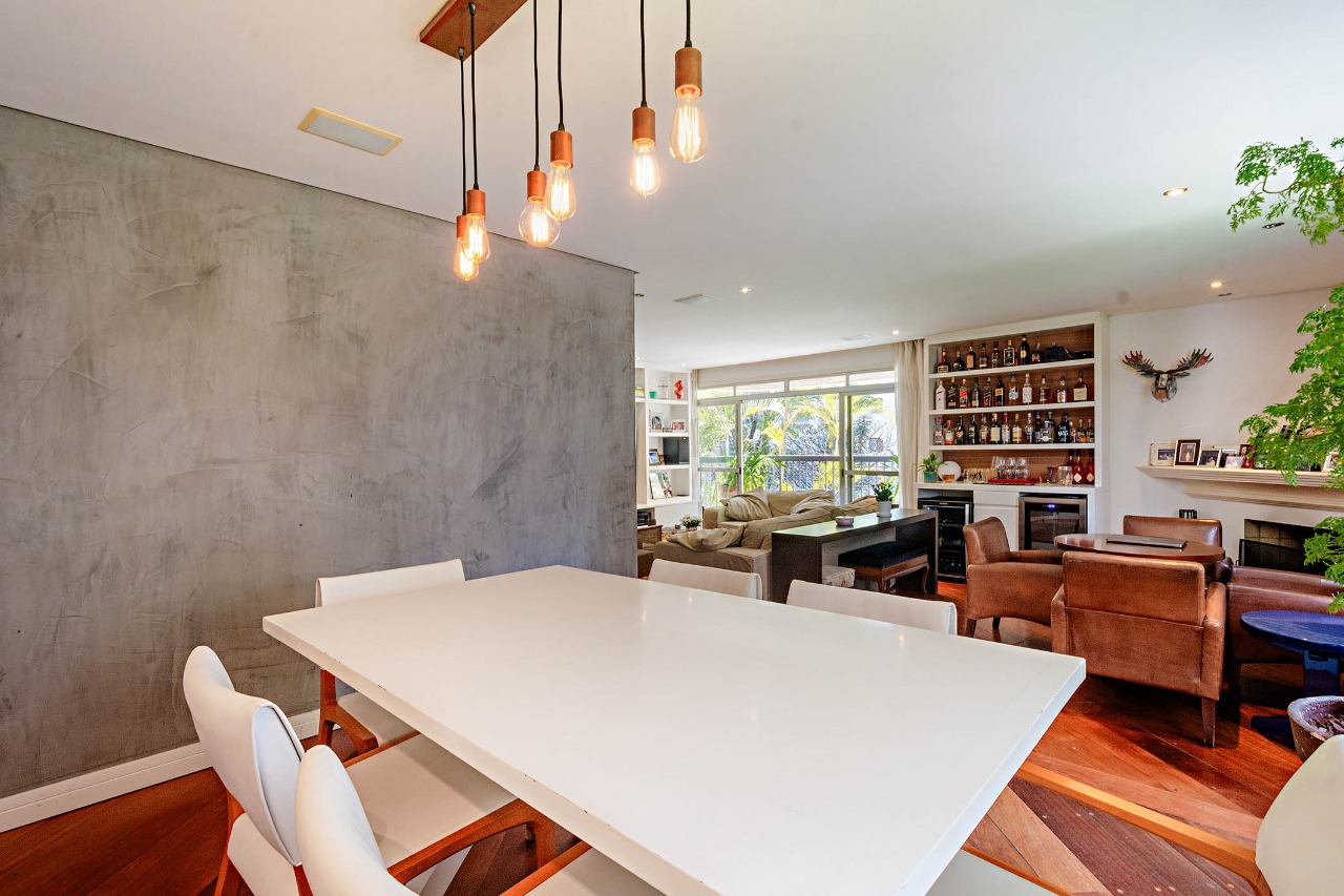 Apartamento à venda no Itaim Bibi. – 17697 - DSC_3530