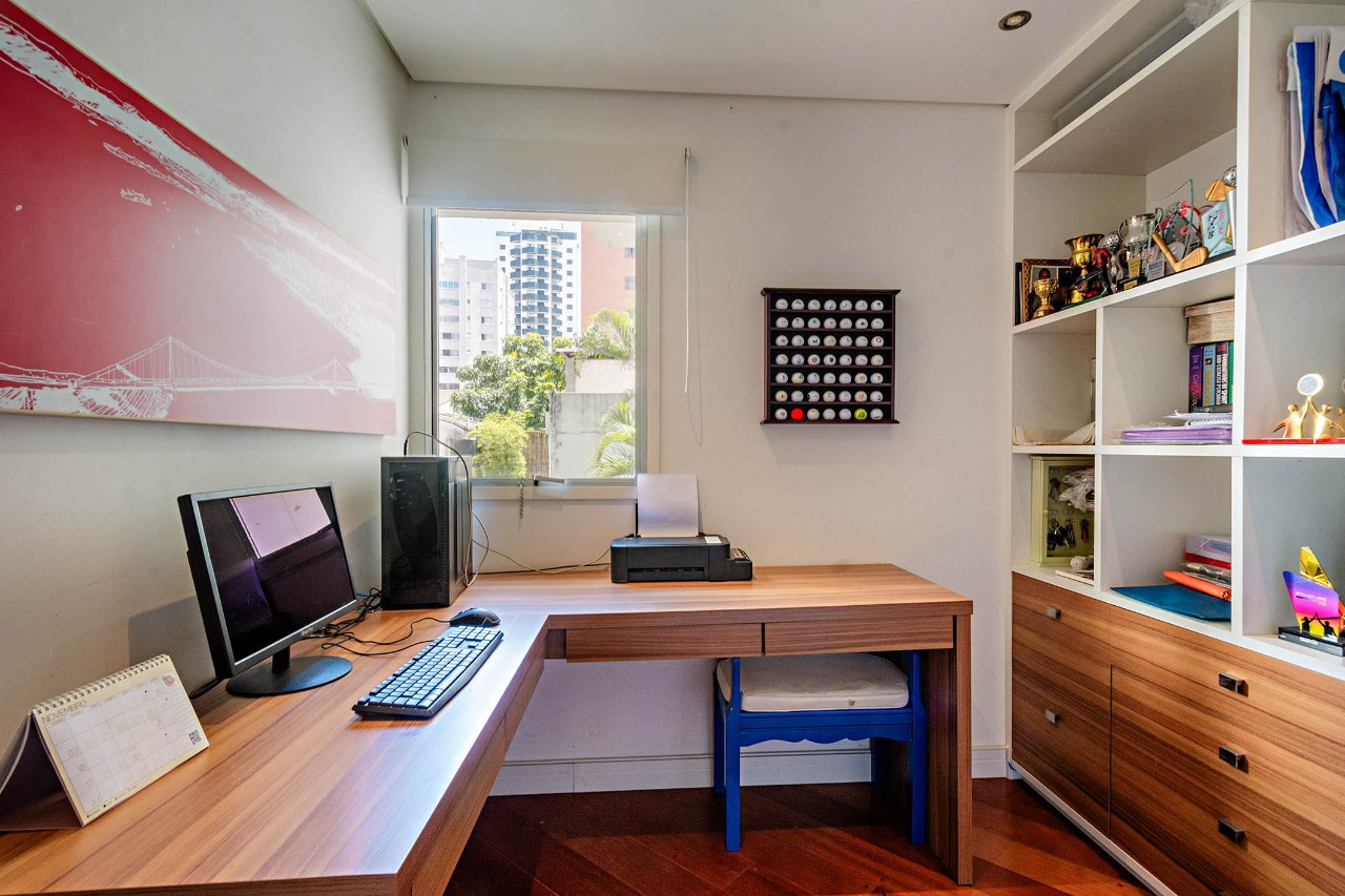 Apartamento à venda no Itaim Bibi. – 17697 - DSC_3577