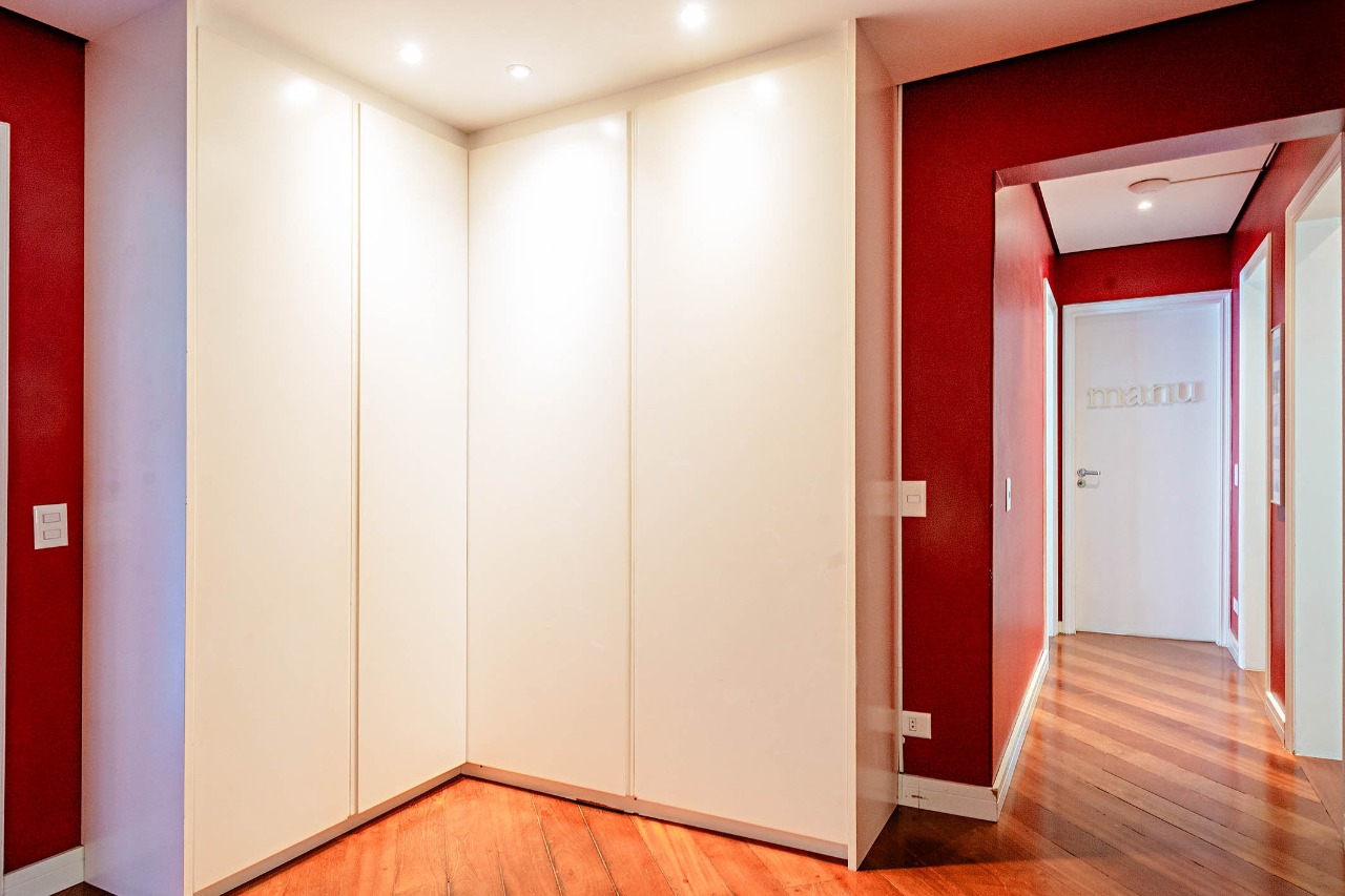 Apartamento à venda no Itaim Bibi. – 17697 - DSC_3571