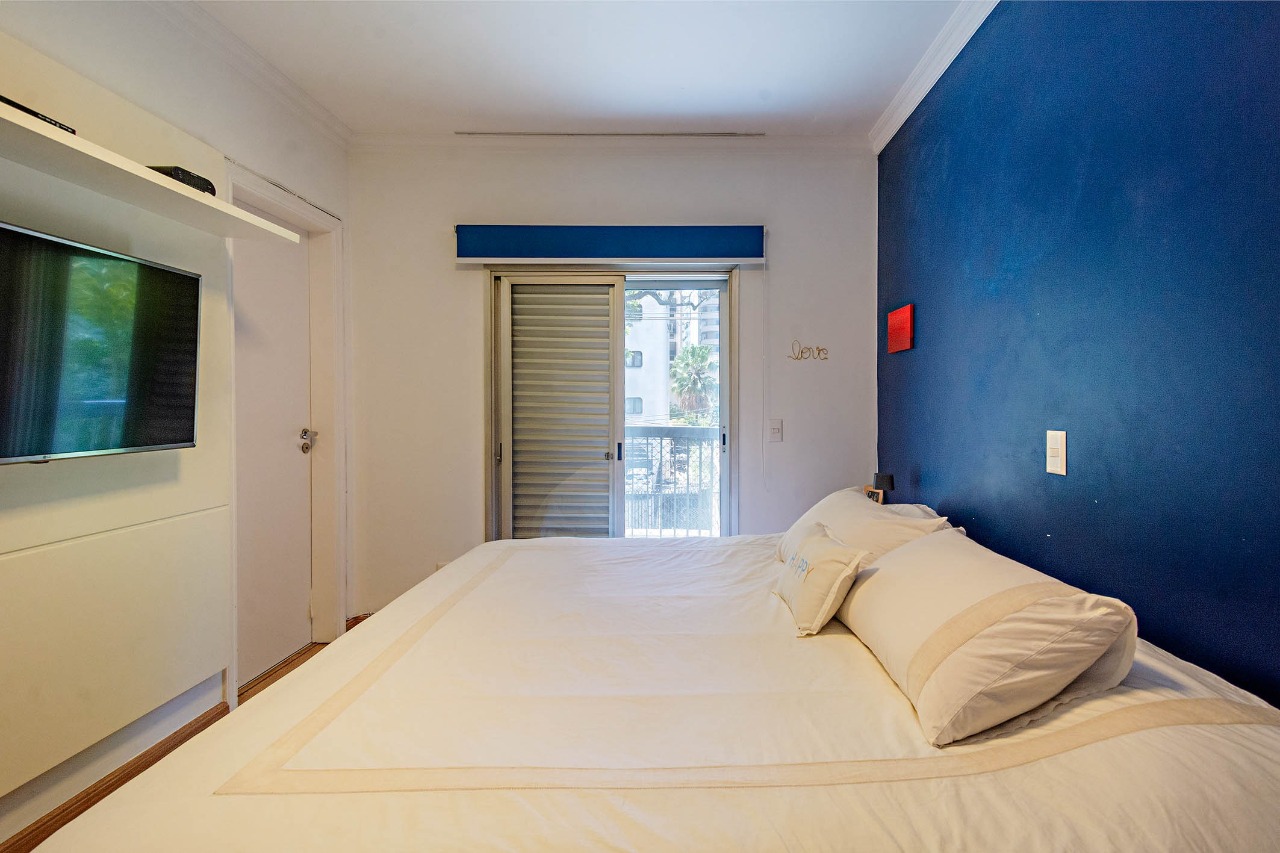 Apartamento à venda no Itaim Bibi. – 17697 - DSC_3610