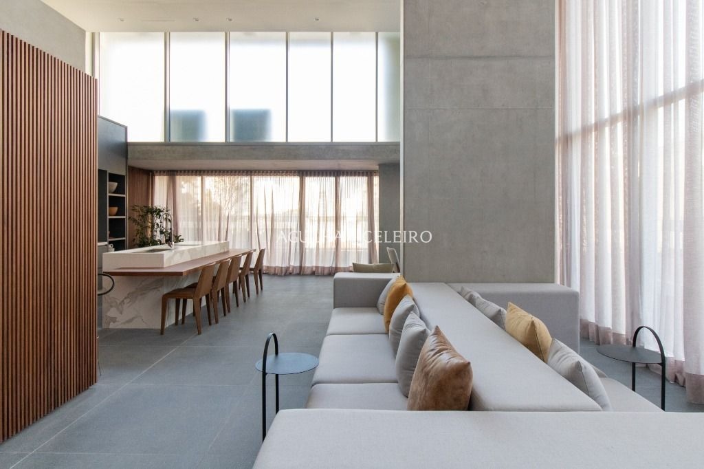 Apartamento à venda em Moema. – 8792