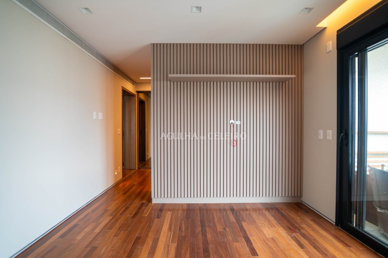 Reforma impecável no Jardim Paulista com sacada gourmet! – AP2308