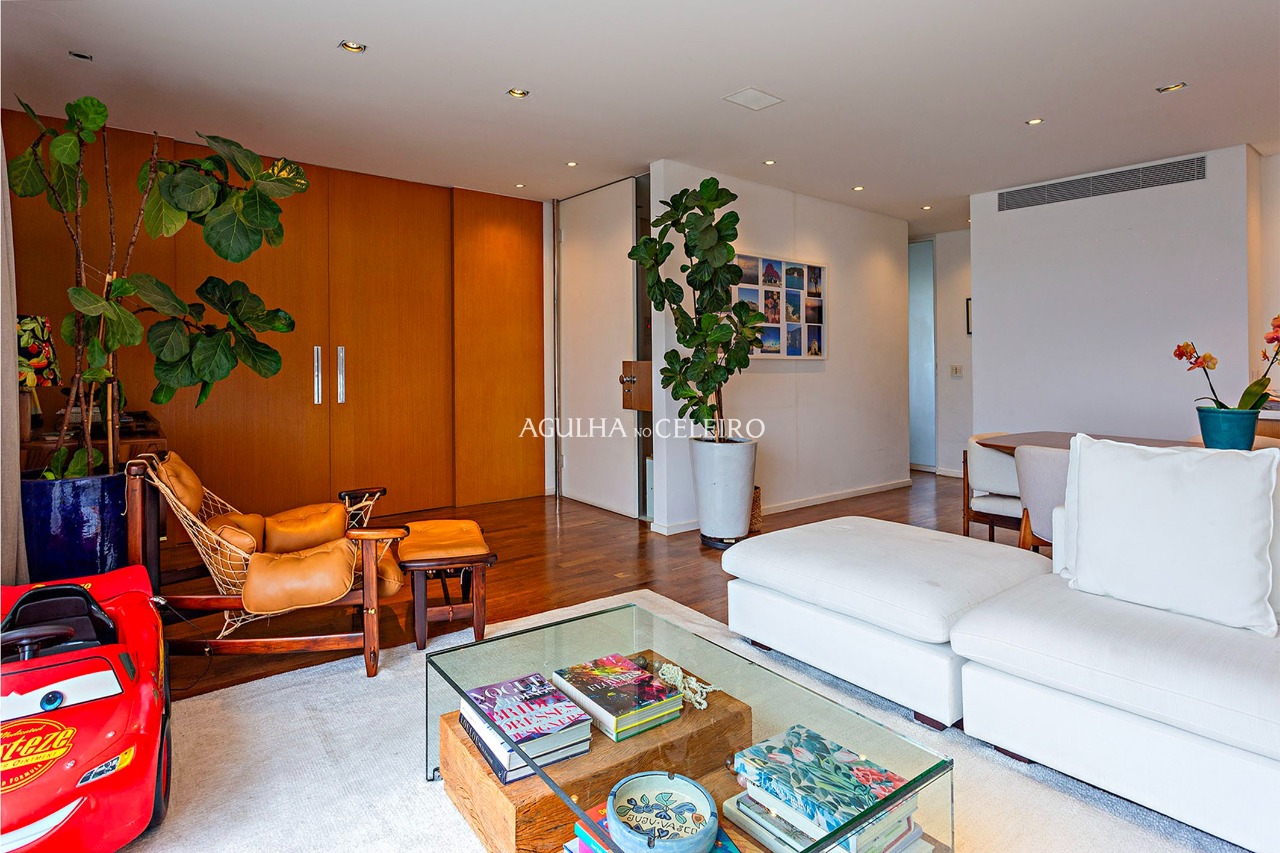 Apartamento reformado à venda no melhor do Jardim América. – AP4958 - _MG_2916 copiar