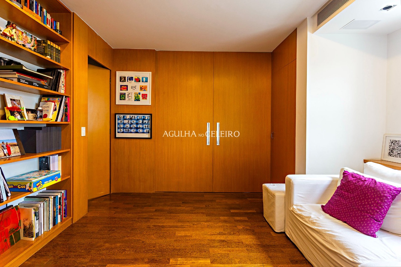 Apartamento reformado à venda no melhor do Jardim América. – AP4958 - _MG_2992 copiar