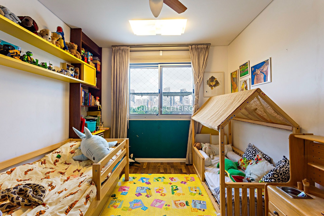 Apartamento reformado à venda no melhor do Jardim América. – AP4958 - _MG_3006 copiar