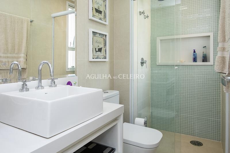 Venda/Campo Belo: colírio do bairro com vista eterna! – AP6236