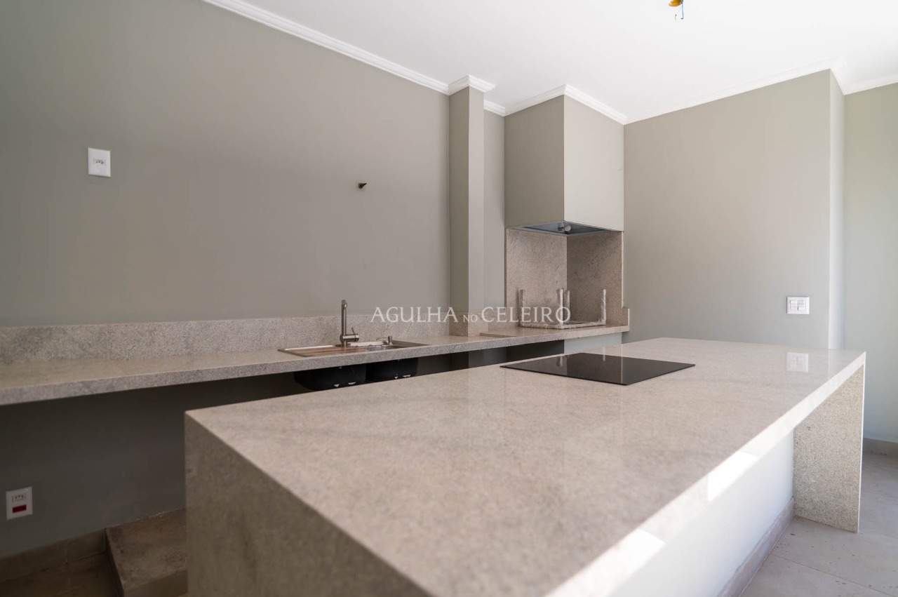 Casa ampla no Jardim Paulista. – CA0846