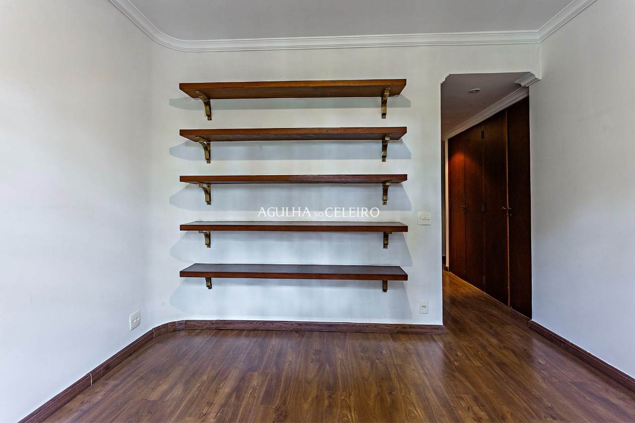 Apartamento único e acolhedor em prédio cobiçado. – 12592 - _MG_2692