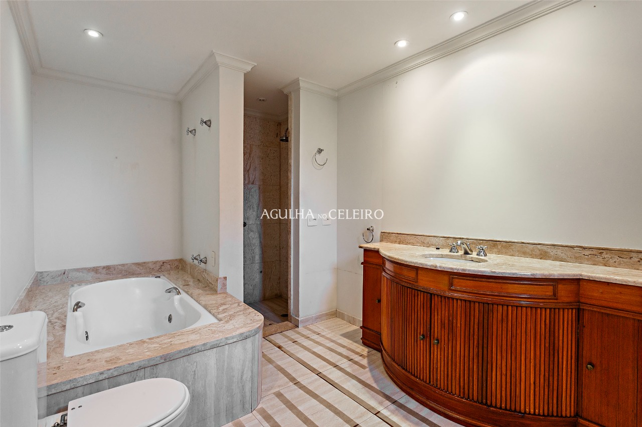 Apartamento único e acolhedor em prédio cobiçado. – 12592 - _MG_2741