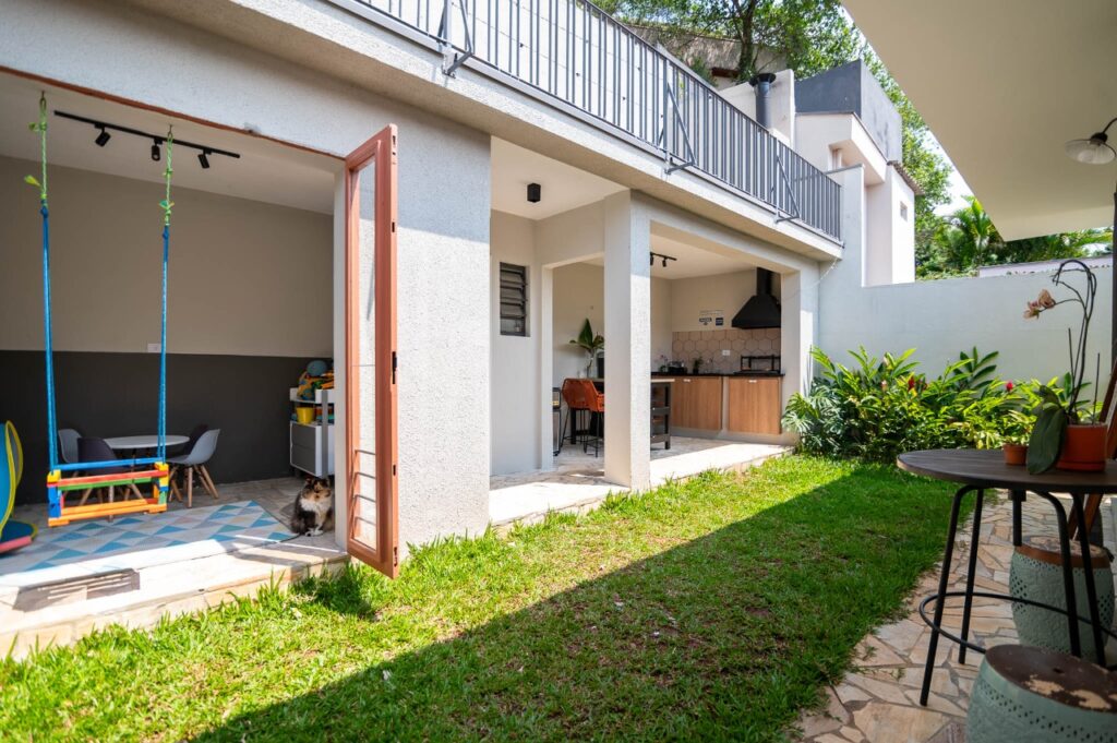 LInda casa estilo anos 70 – 18112