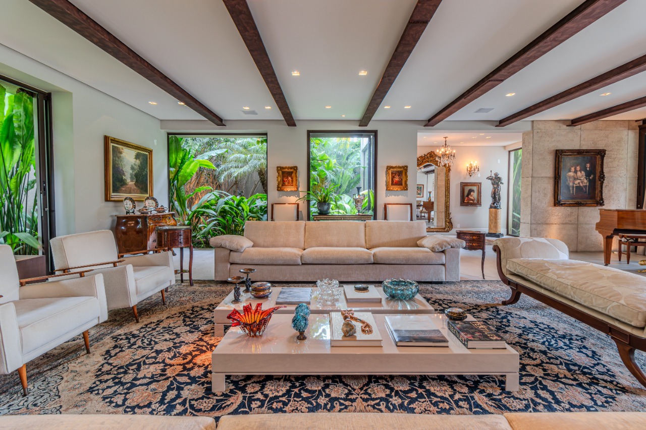 Casa incrível para venda no Jardim Paulista. – 18439 - kaazaa_KZ6409_img-24