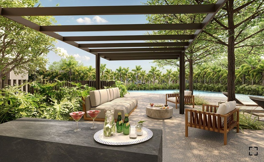 Unidade Disponível em Empreendimento 100% Vendido em Moema. – 18481