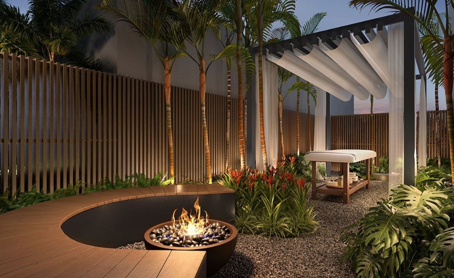 Unidade Disponível em Empreendimento 100% Vendido em Moema. – 18481