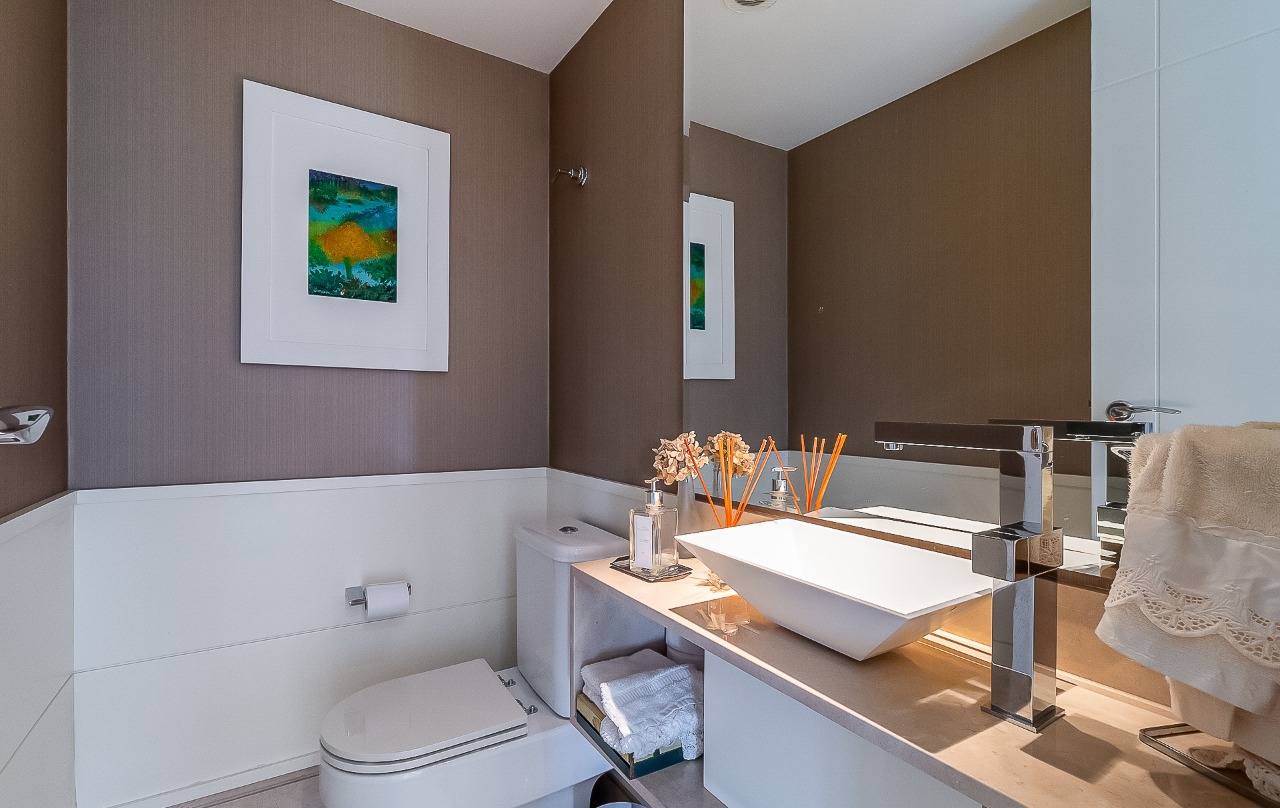 Apartamento com excelentes acabamentos e uma janela com uma vista maravilhosa, em Alto de Pinheiros. – 18518 - IMG_7023-HDR